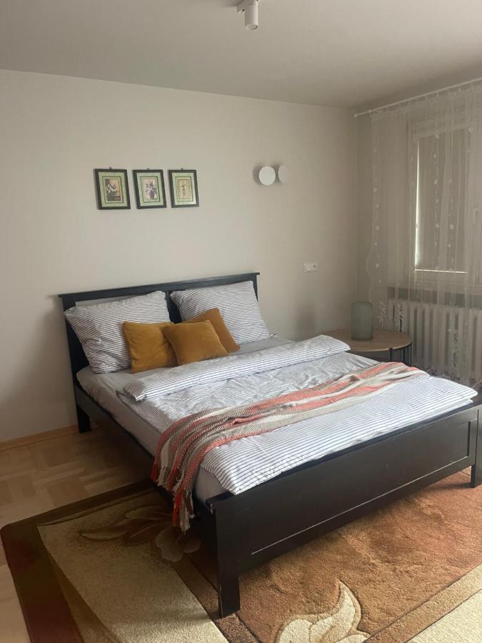 Mw3 Apartament Rzeszów Exterior foto